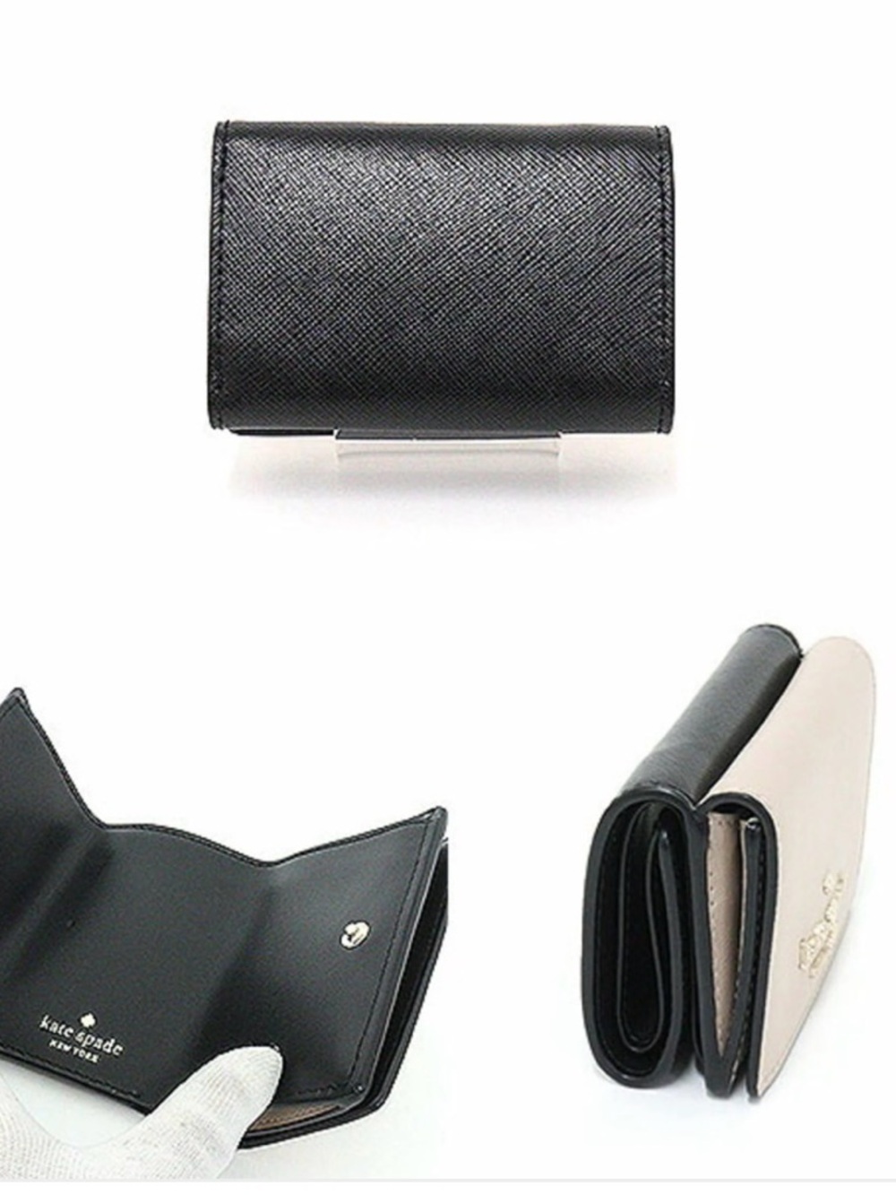 kate spade small wallet - Picture 6 of 6